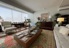 Foto 1 de Apartamento com 3 Quartos à venda, 359m² em Morumbi, São Paulo