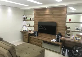 Foto 1 de Cobertura com 3 Quartos à venda, 109m² em Jardim Amazonas, Campinas