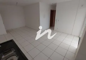 Foto 1 de Apartamento com 2 Quartos à venda, 55m² em Parque Santo Antônio, Uberlândia