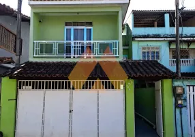 Foto 1 de Casa com 3 Quartos à venda, 100m² em Aroeira, Macaé