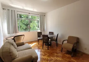 Foto 1 de Apartamento com 3 Quartos à venda, 115m² em Centro, Petrópolis
