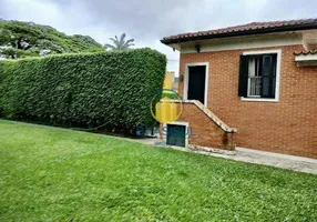 Foto 1 de Lote/Terreno à venda, 4300m² em Jardim Guarapiranga, São Paulo