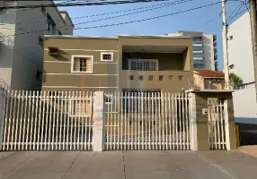 Foto 1 de Apartamento com 2 Quartos para alugar, 73m² em Vila Ana Maria, Ribeirão Preto