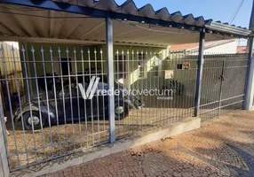 Foto 1 de Casa com 3 Quartos à venda, 134m² em Vila Proost de Souza, Campinas