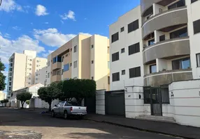 Foto 1 de Apartamento com 3 Quartos à venda, 88m² em Morada da Colina, Uberlândia