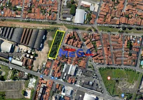 Foto 1 de Lote/Terreno à venda, 2651m² em Jacarecanga, Fortaleza