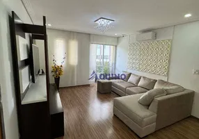 Foto 1 de Apartamento com 2 Quartos à venda, 70m² em Centro, Guarulhos