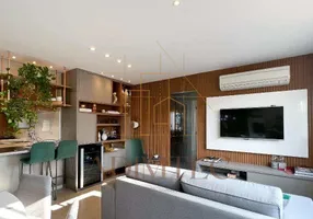Foto 1 de Apartamento com 3 Quartos para alugar, 100m² em Vila Olímpia, São Paulo