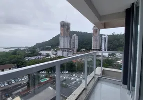Foto 1 de Apartamento com 2 Quartos para alugar, 90m² em Fazenda, Itajaí