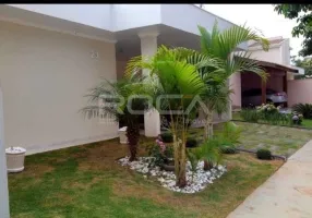 Foto 1 de Casa de Condomínio com 3 Quartos à venda, 151m² em Jardim Jockey Clube, São Carlos