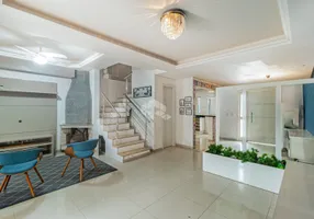 Foto 1 de Casa com 3 Quartos à venda, 157m² em Lagos de Nova Ipanema, Porto Alegre
