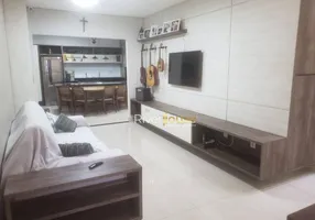 Foto 1 de Casa de Condomínio com 3 Quartos à venda, 100m² em 23 de Setembro, Várzea Grande