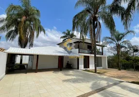 Foto 1 de Casa de Condomínio com 3 Quartos à venda, 400m² em Condados da Lagoa, Lagoa Santa