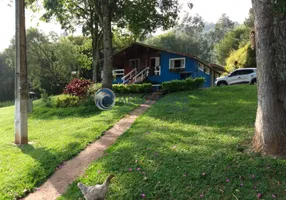 Foto 1 de Fazenda/Sítio com 4 Quartos à venda, 550m² em Zona Rural, Cristina