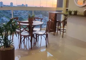 Foto 1 de Apartamento com 3 Quartos à venda, 109m² em Jardim Santo Andre, Limeira