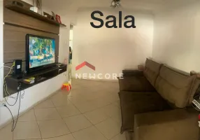 Foto 1 de Casa com 2 Quartos à venda, 126m² em Vila Barros, Guarulhos