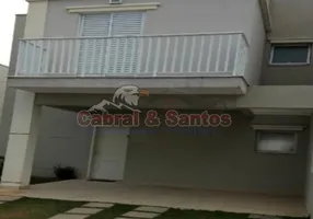 Foto 1 de Casa de Condomínio com 3 Quartos à venda, 103m² em São Luiz, Itu