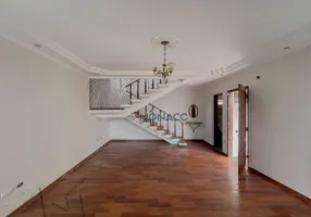 Foto 1 de Sobrado com 3 Quartos à venda, 160m² em Jardim Alvorada, Londrina