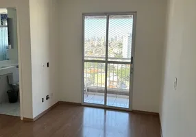 Foto 1 de Apartamento com 2 Quartos à venda, 50m² em Sítio do Mandaqui, São Paulo