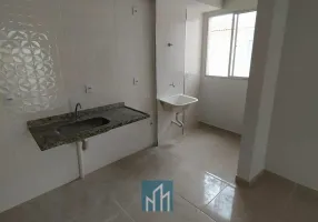 Foto 1 de Apartamento com 2 Quartos à venda, 48m² em Realengo, Divinópolis