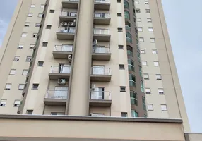 Foto 1 de Apartamento com 2 Quartos à venda, 81m² em Jardim Contorno, Bauru