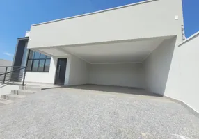 Foto 1 de Casa com 3 Quartos à venda, 168m² em Buritis, Pouso Alegre
