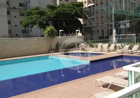 Foto 1 de Apartamento com 3 Quartos para venda ou aluguel, 160m² em Jardim Aquarius, São José dos Campos