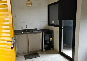 Foto 1 de Apartamento com 1 Quarto à venda, 37m² em Vila Carrão, São Paulo