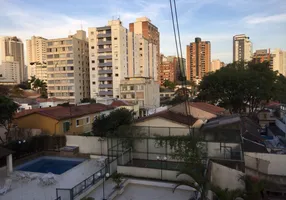 Foto 1 de Apartamento com 2 Quartos à venda, 87m² em Vila Mariana, São Paulo