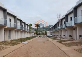 Foto 1 de Casa de Condomínio com 2 Quartos à venda, 65m² em Pinheirinho, Jarinu
