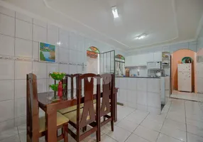 Foto 1 de Casa com 3 Quartos à venda, 130m² em Sapucaia II, Contagem