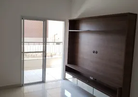 Foto 1 de Apartamento com 3 Quartos à venda, 86m² em Jardim Panorama, Bauru