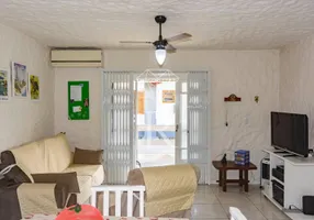 Foto 1 de Casa com 2 Quartos para alugar, 91m² em Cachoeira do Bom Jesus, Florianópolis
