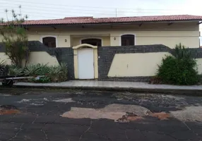 Foto 1 de Casa com 3 Quartos à venda, 250m² em Jardim Sao Francisco, São Luís