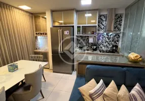 Foto 1 de Apartamento com 2 Quartos à venda, 63m² em Setor Negrão de Lima, Goiânia