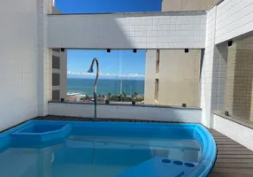 Foto 1 de Cobertura com 4 Quartos à venda, 190m² em Centro, Guarapari