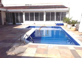 Foto 1 de Casa com 4 Quartos à venda, 330m² em Jardim Itaperi, Atibaia