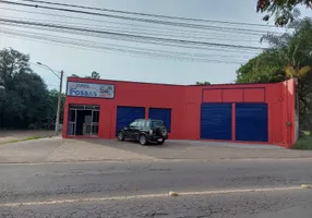 Foto 1 de Ponto Comercial para alugar, 88m² em Duque de Caxias, São Leopoldo