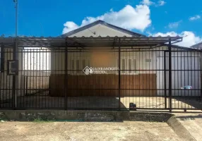 Foto 1 de Casa com 2 Quartos à venda, 72m² em Santa Rita, Guaíba