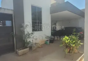 Foto 1 de Casa com 3 Quartos à venda, 160m² em Parque Vila Nobre, São José do Rio Preto