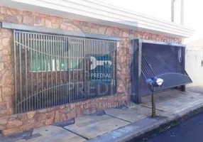 Foto 1 de Casa com 3 Quartos à venda, 226m² em Jardim Ipanema, São Carlos