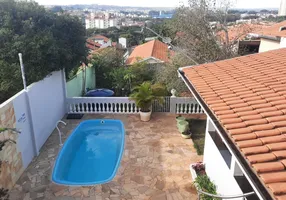 Foto 1 de Casa com 4 Quartos à venda, 197m² em Nova América, Piracicaba