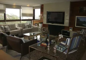 Foto 1 de Apartamento com 3 Quartos à venda, 148m² em Jardim Itú Sabará, Porto Alegre