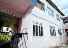 Foto 1 de Casa com 2 Quartos à venda, 1063m² em São Vicente, Itajaí