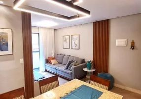 Foto 1 de Apartamento com 2 Quartos à venda, 71m² em Centro Vl Duzzi, São Bernardo do Campo