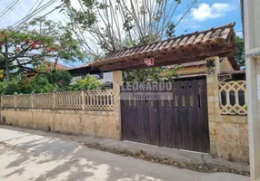 Foto 1 de Casa com 3 Quartos à venda, 205m² em Novo Horizonte, Araruama