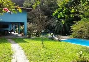 Foto 1 de Casa de Condomínio com 5 Quartos à venda, 400m² em Capuava, Embu das Artes