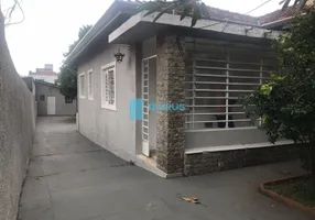 Foto 1 de Casa com 3 Quartos para venda ou aluguel, 140m² em Indianópolis, São Paulo