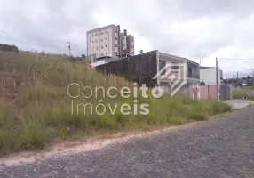 Foto 1 de Lote/Terreno à venda, 370m² em Chapada, Ponta Grossa