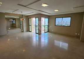 Foto 1 de Apartamento com 5 Quartos à venda, 208m² em Torre, Recife